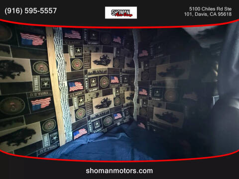 2019 Mercedes-Benz Sprinter