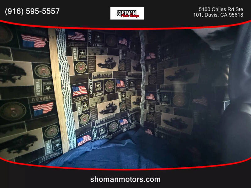 2019 Mercedes-Benz Sprinter