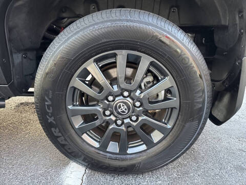 2024 Toyota Land Cruiser