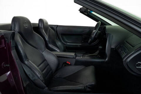 1995 Chevrolet Corvette