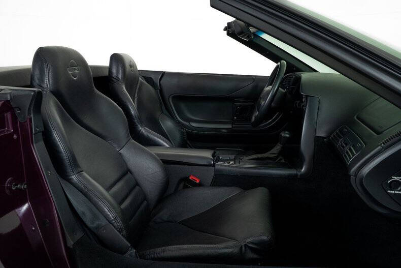 1995 Chevrolet Corvette