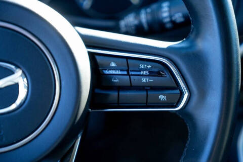 2024 Mazda CX-90 3.3 Turbo Preferred Plus