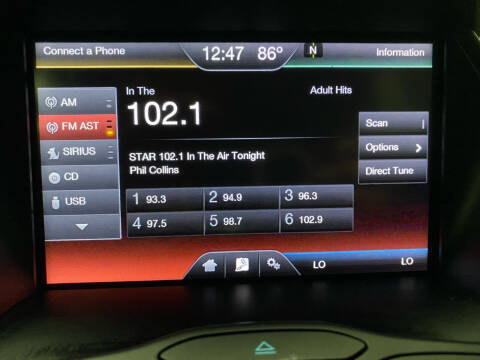 2013 Ford C-MAX Hybrid SE