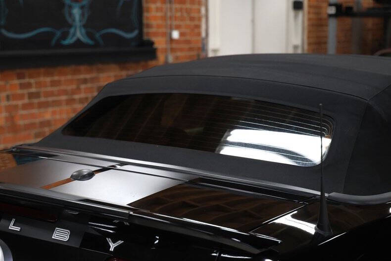 2010 Ford Shelby GT500