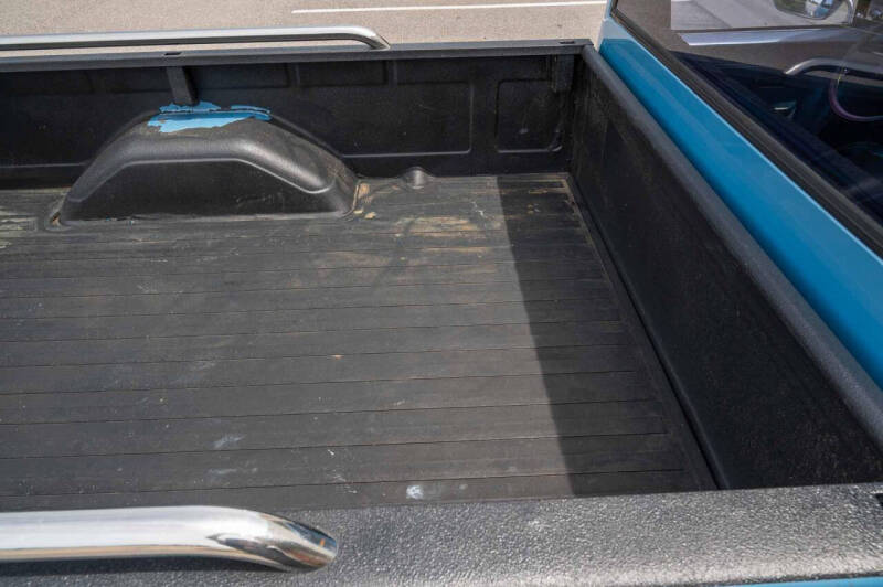 1985 Chevrolet C/K 10 Series