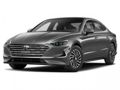 2023 Hyundai Sonata Hybrid for sale at BIG STAR CLEAR LAKE - USED CARS in Houston TX