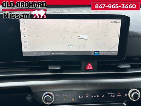 2025 Kia Carnival SX
