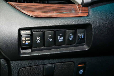 2016 Toyota Sienna