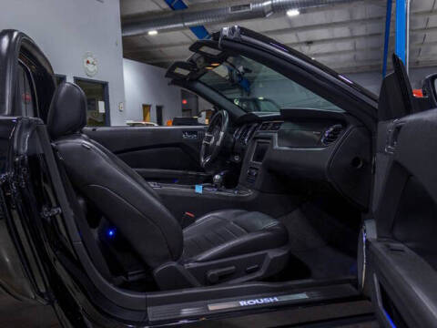 2011 Ford Mustang GT