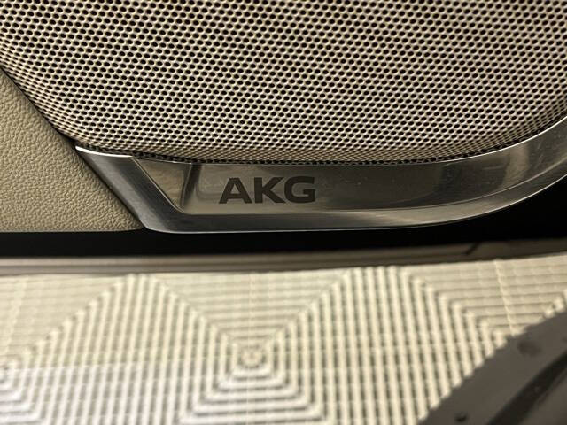 2023 Cadillac Escalade ESV Premium Luxury Platinum