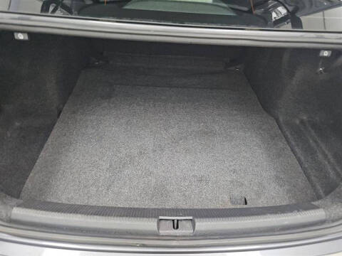 2022 Volkswagen Passat SE