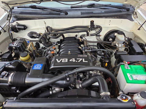 2006 Toyota Sequoia Limited