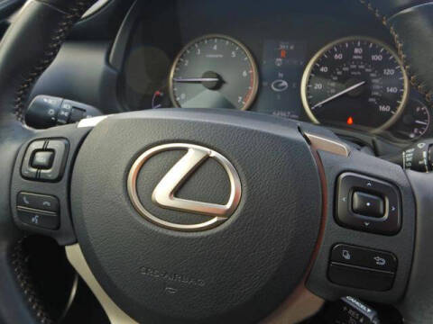 2015 Lexus NX 200t