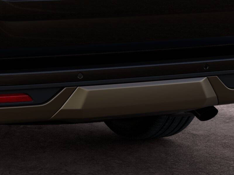 2027 Ford Expedition MAX King Ranch