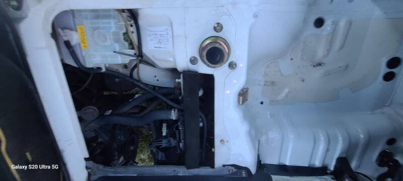1994 Daihatsu Hijet 4X4