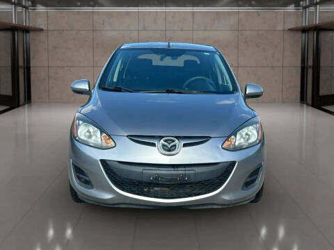 2013 Mazda MAZDA2 Sport