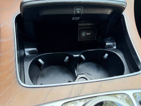2018 Mercedes-Benz E-Class E 300
