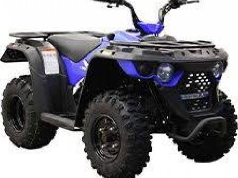 2021 Massimo MAS 150
