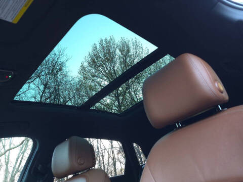 2024 Audi Q8 e-tron quattro Premium Plus