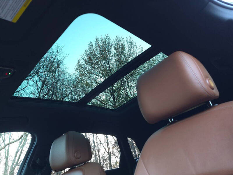 2024 Audi Q8 e-tron quattro Premium Plus