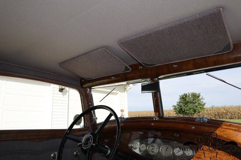 1932 Chrysler Imperial