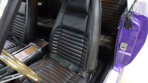1970 Dodge Charger