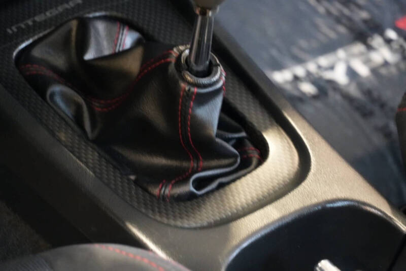 2000 Acura Integra Type R