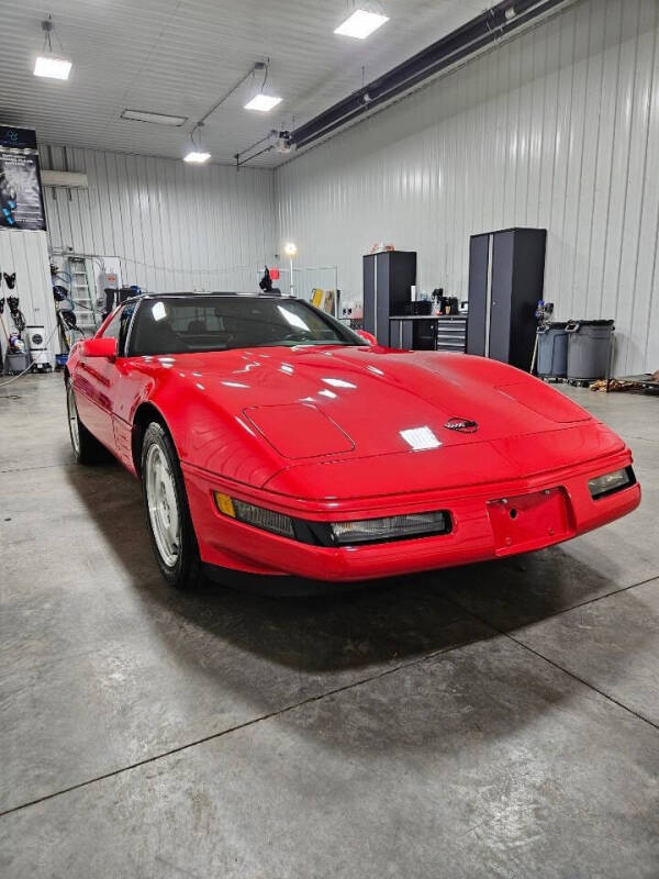 1994 Chevrolet Corvette