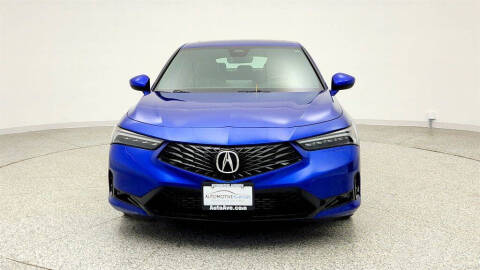 2024 Acura Integra w/A-SPEC