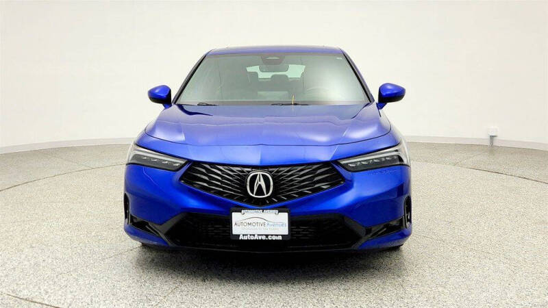 2024 Acura Integra w/A-SPEC