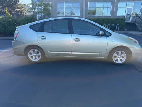 2007 Toyota Prius