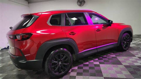 2024 Mazda CX-50 2.5 S Select