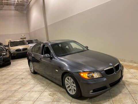 2006 BMW 3 Series for sale at Super Bee Auto in Chantilly VA