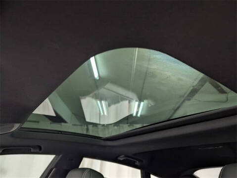 2022 Audi A7 quattro Premium Plus 55 TFSI