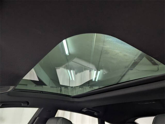 2022 Audi A7 quattro Premium Plus 55 TFSI