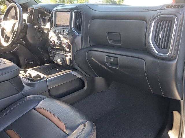 2022 GMC Sierra 2500HD