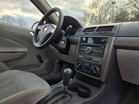 2007 Chevrolet Cobalt LS