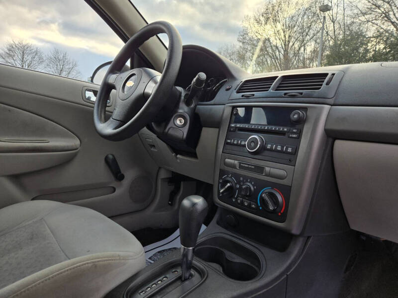 2007 Chevrolet Cobalt LS