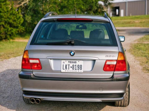 2004 BMW 3 Series for sale at Private Sales in Walpole MA