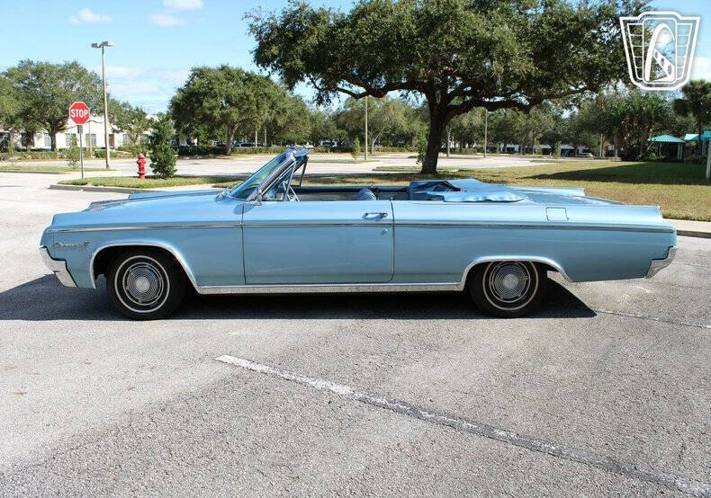 1964 Oldsmobile Eighty-Eight
