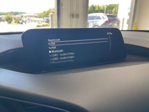 2026 Mazda Mazda3 Hatchback 2.5 S Select Sport