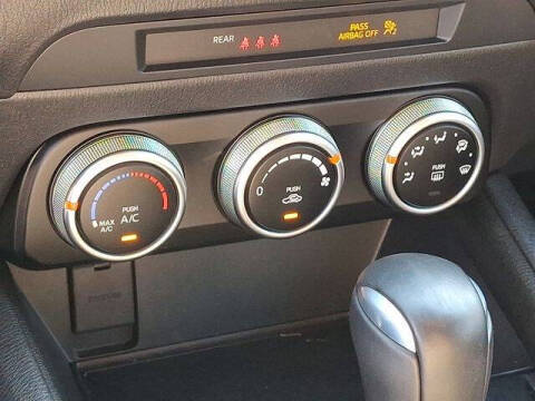 2023 Mazda CX-5 2.5 S