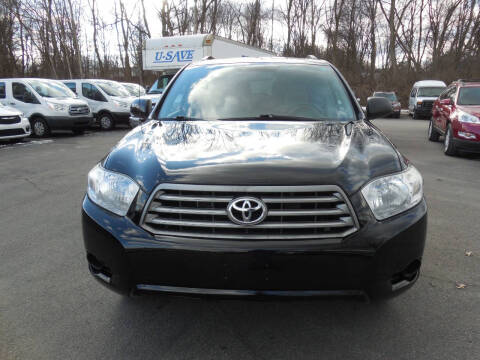 2010 Toyota Highlander