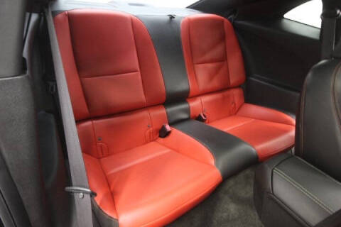 2011 Chevrolet Camaro SS