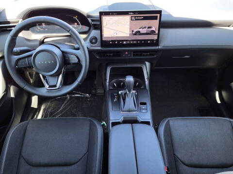 2026 Mazda CX-5 2.5 S Select
