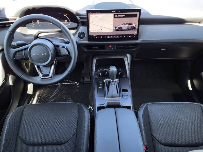 2026 Mazda CX-5 2.5 S Select