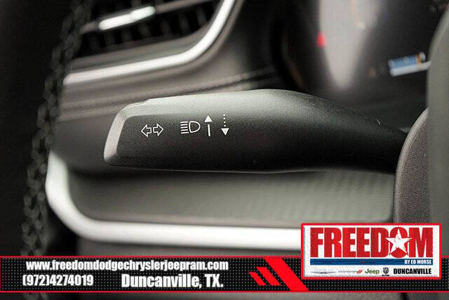 2024 Jeep Grand Cherokee L Altitude X