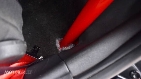 2010 Chevrolet Camaro SS