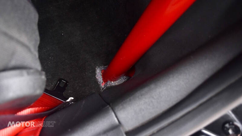 2010 Chevrolet Camaro SS