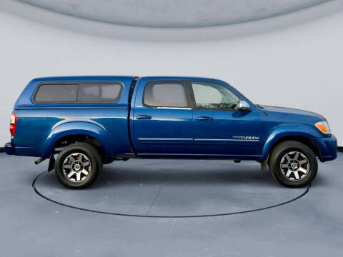 2005 Toyota Tundra SR5